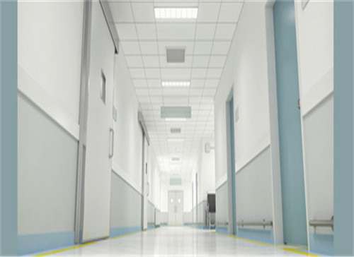 江西硫酸钡应用于X光室墙体和地板的防护