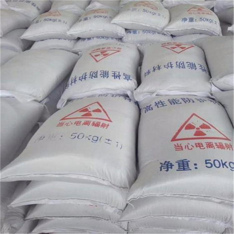 江西硫酸钡砂生产厂家